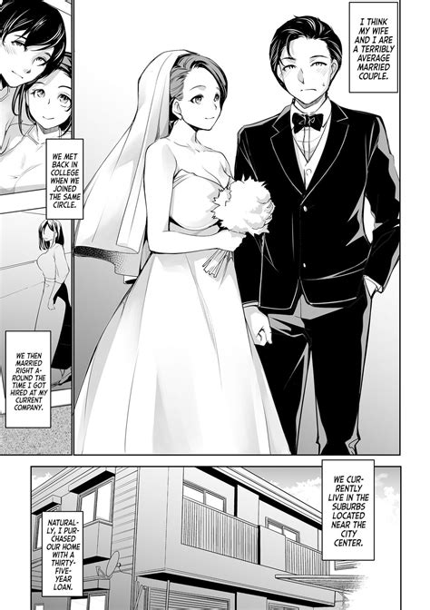 netorase manga